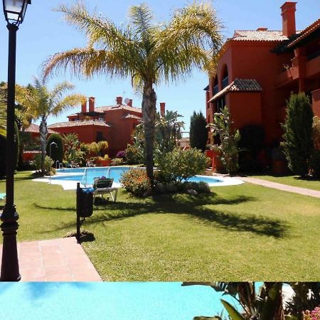 Seaview Apartement Sitio de Calahonda Exterior foto