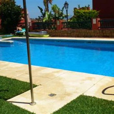 Seaview Apartement Sitio de Calahonda Exterior foto