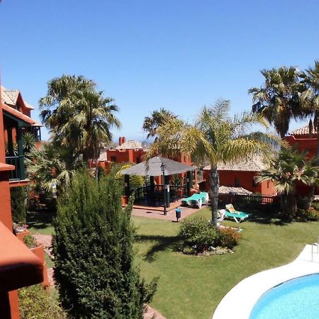 Seaview Apartement Sitio de Calahonda Exterior foto