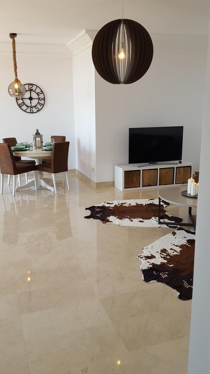 Seaview Apartement Sitio de Calahonda Exterior foto