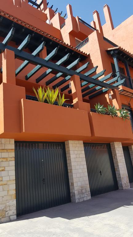 Seaview Apartement Sitio de Calahonda Exterior foto