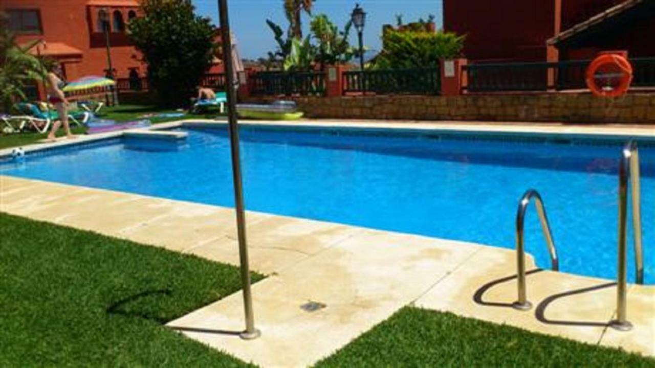 Seaview Apartement Sitio de Calahonda Exterior foto