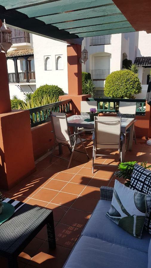 Seaview Apartement Sitio de Calahonda Exterior foto